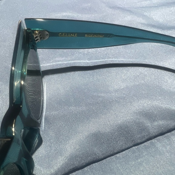 celine sunglasses ( authentic )
